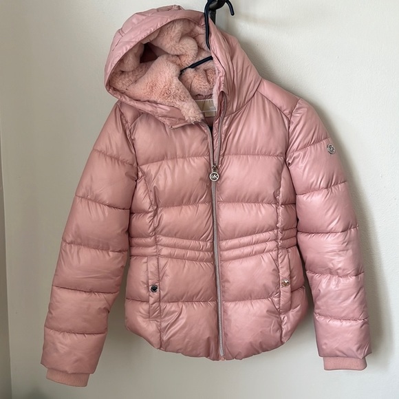 Michael Kors Other - Michael Kors Puffer Coat